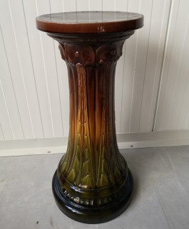 Kukkapylväs (32x64)