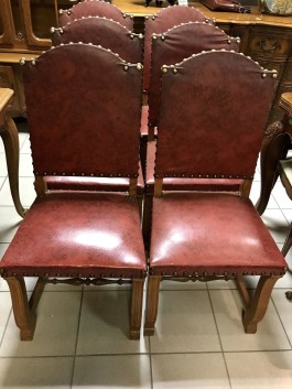 Tuolit (6 kpl)
