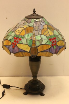 Pöytävalaisin (45x61)