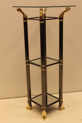 Kukkapylväs (40x100x40)