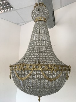 Kattokruunu (70x115)